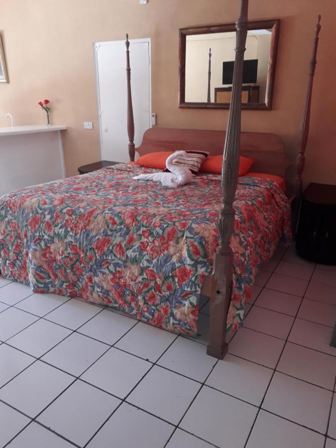 Bay Heights B&B Νησίδα Γκρος Εξωτερικό φωτογραφία