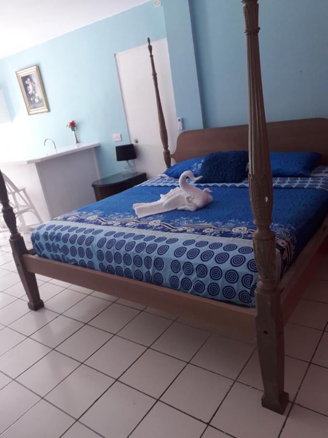 Bay Heights B&B Νησίδα Γκρος Εξωτερικό φωτογραφία