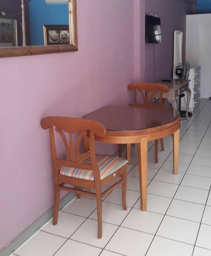 Bay Heights B&B Νησίδα Γκρος Εξωτερικό φωτογραφία