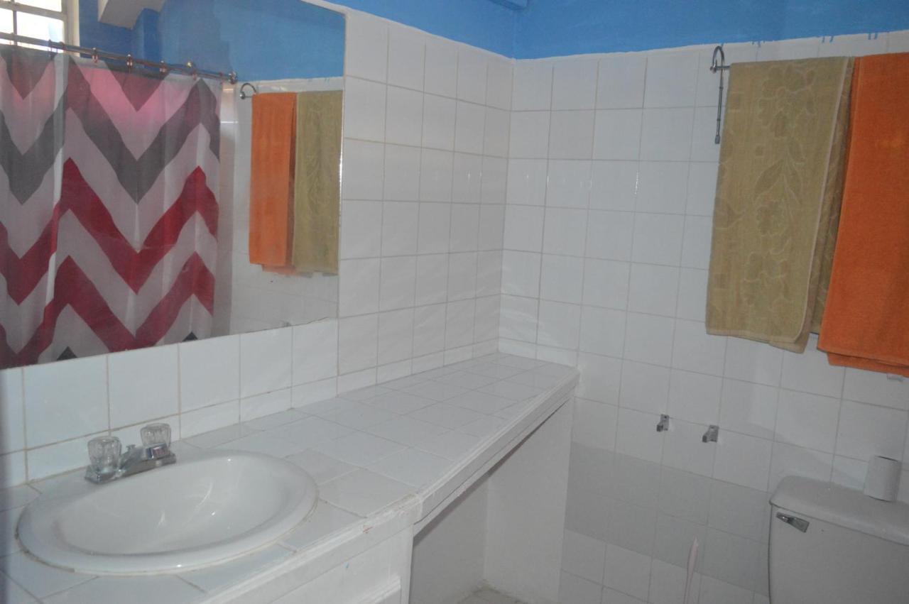 Bay Heights B&B Νησίδα Γκρος Εξωτερικό φωτογραφία