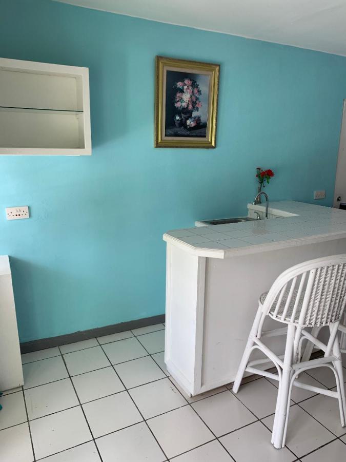 Bay Heights B&B Νησίδα Γκρος Εξωτερικό φωτογραφία